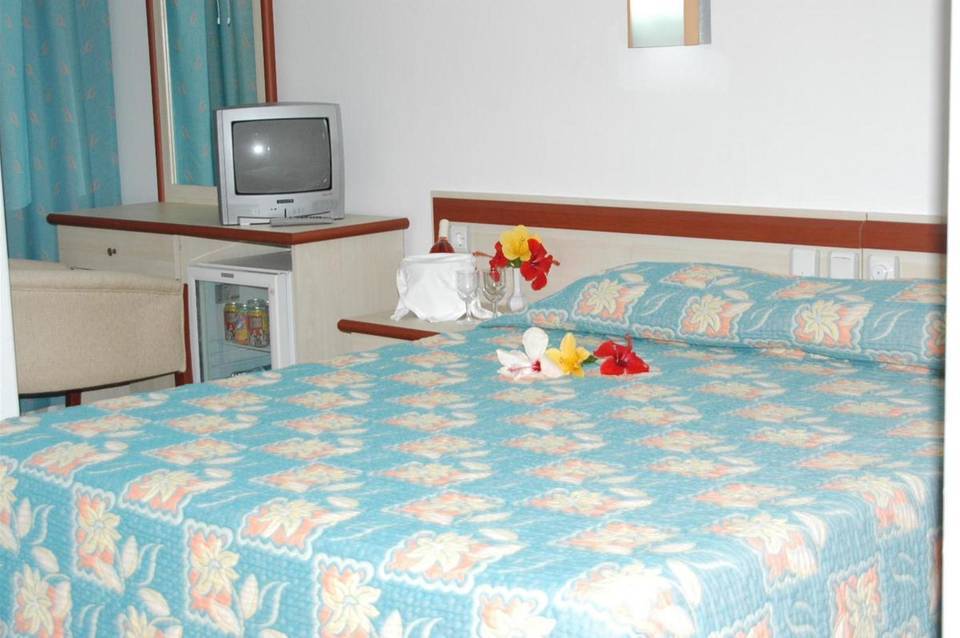 Ölüdeniz Turquoise Hotel 2