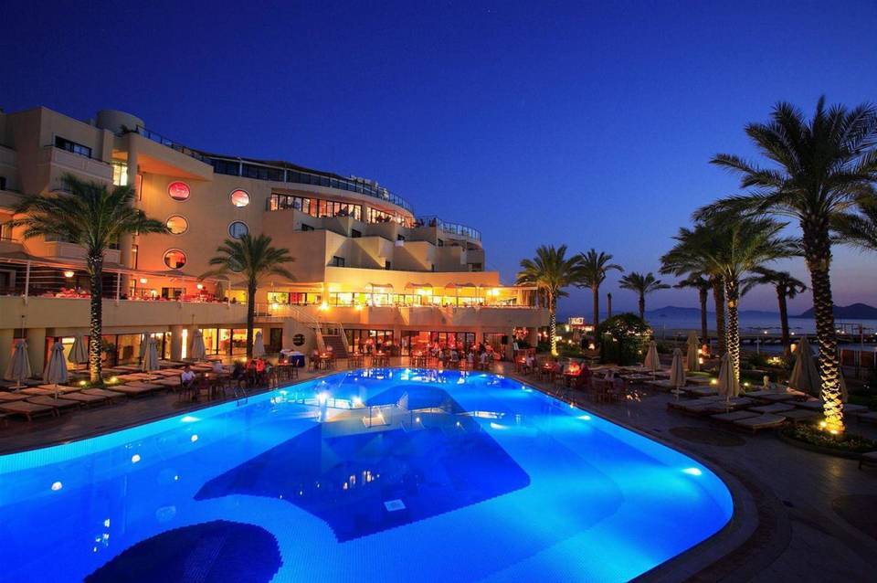 Arin Resort Bodrum 1