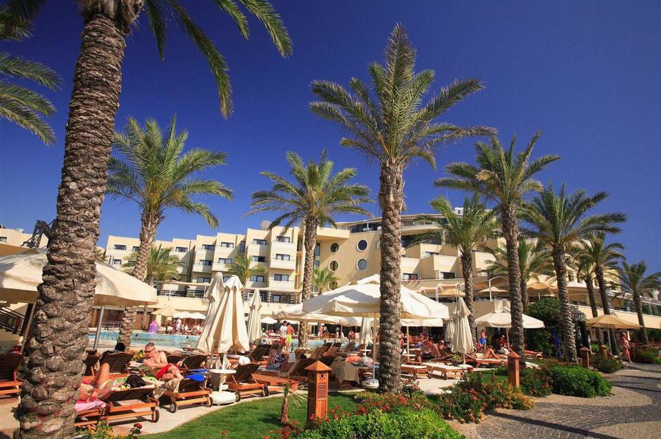 Arin Resort Bodrum 2