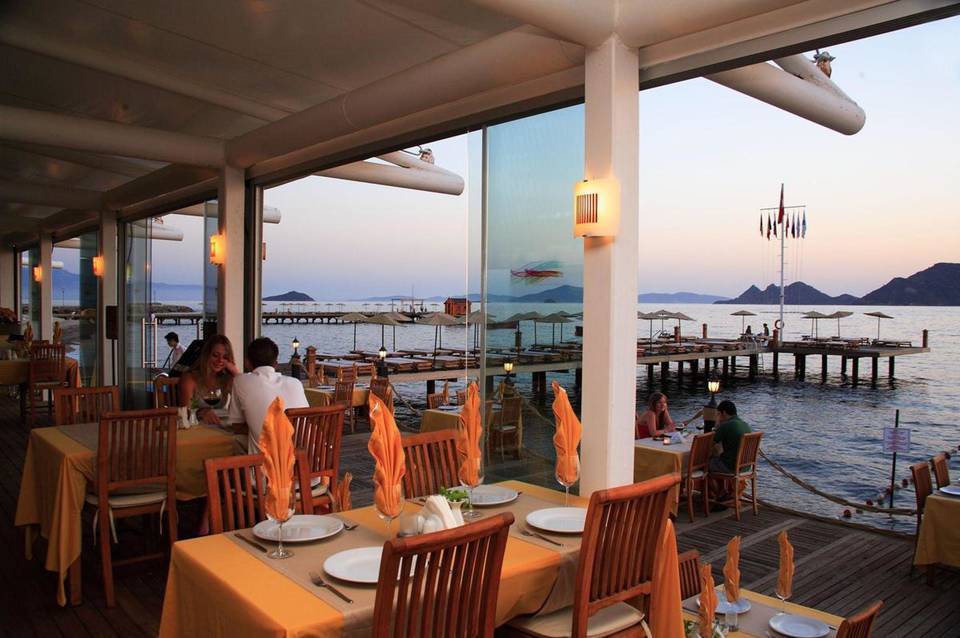 Arin Resort Bodrum 3