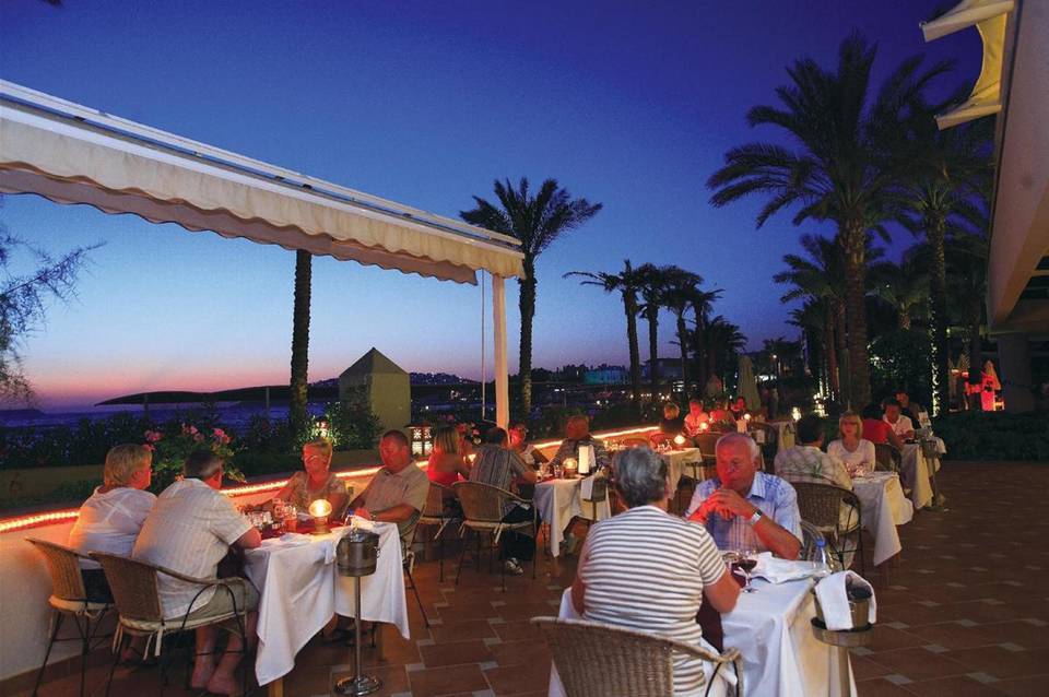 Arin Resort Bodrum 4