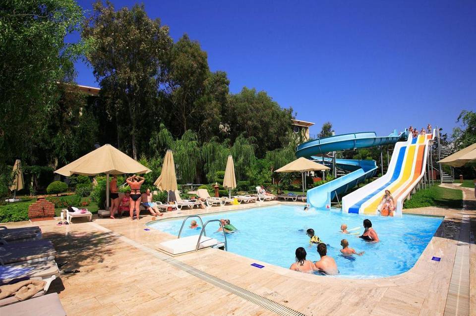 Arin Resort Bodrum 5