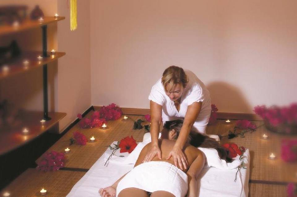 Altin Yunus Resort & Thermal Hotel 3