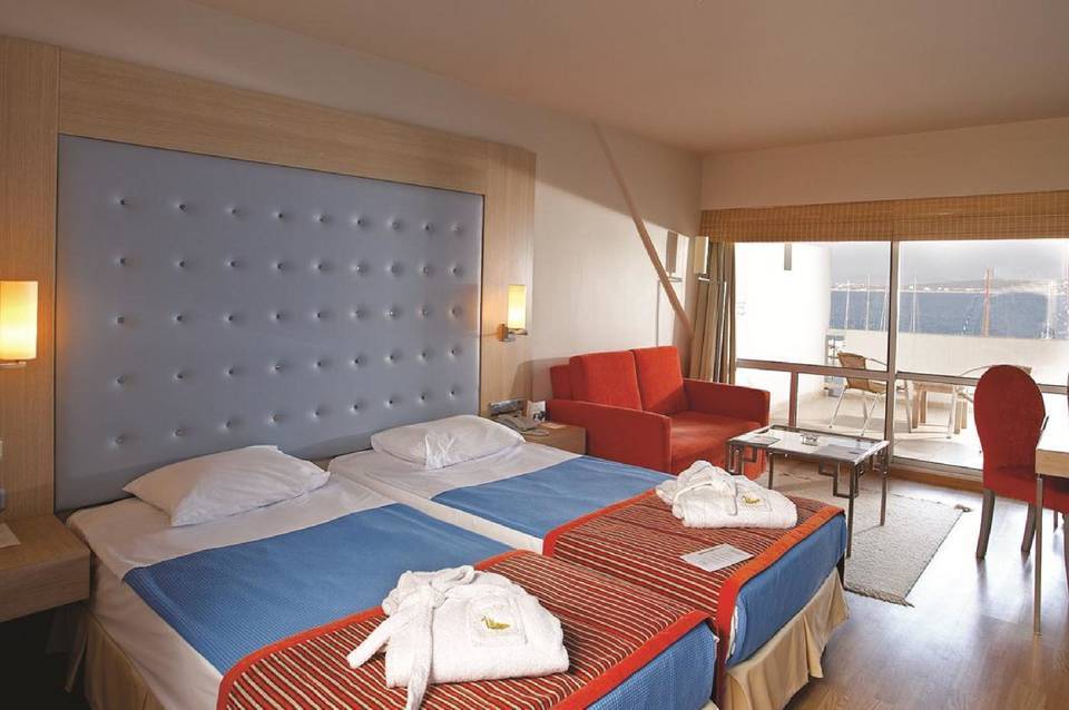 Altin Yunus Resort & Thermal Hotel 5