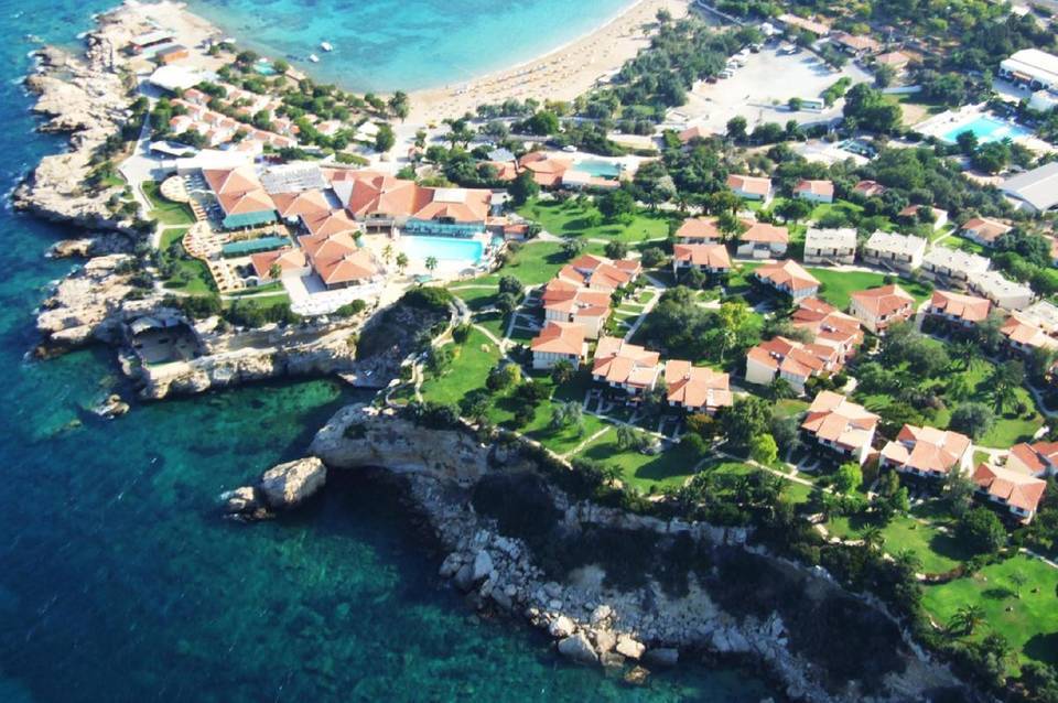 Club Resort Atlantis 1