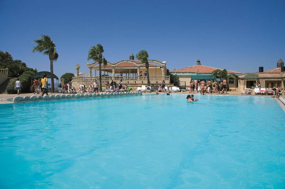 Club Resort Atlantis 5