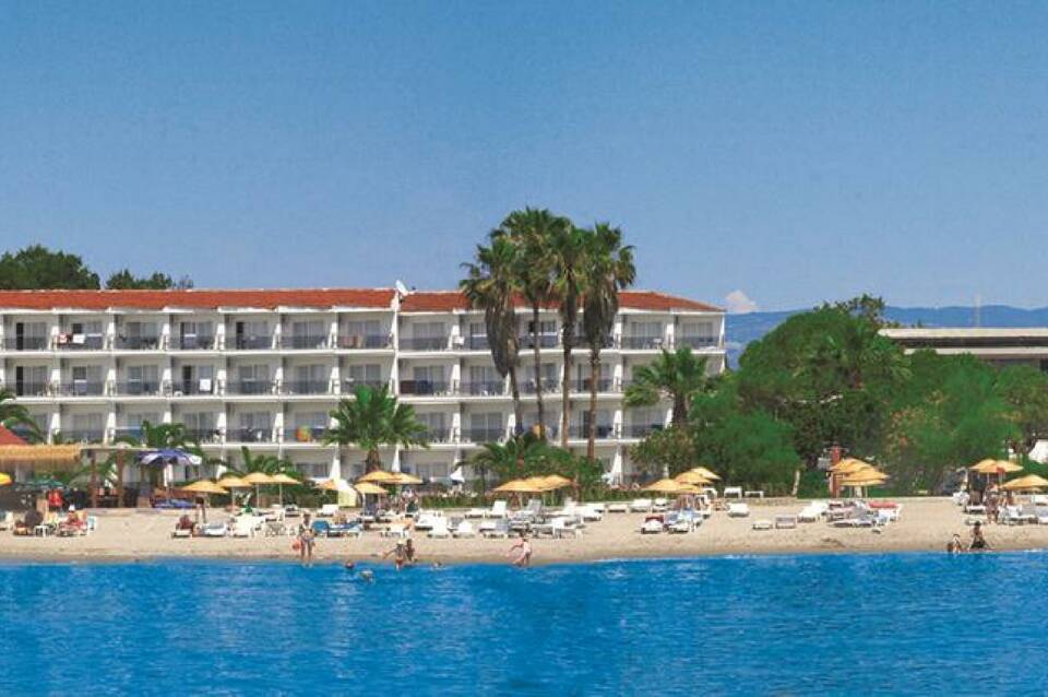 Atlantique Holiday Club 1