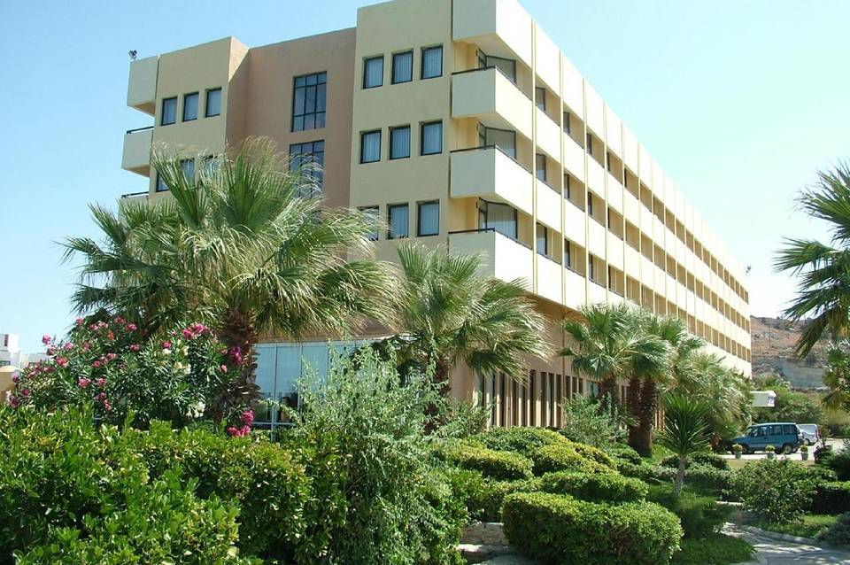 Babaylon Hotel 1