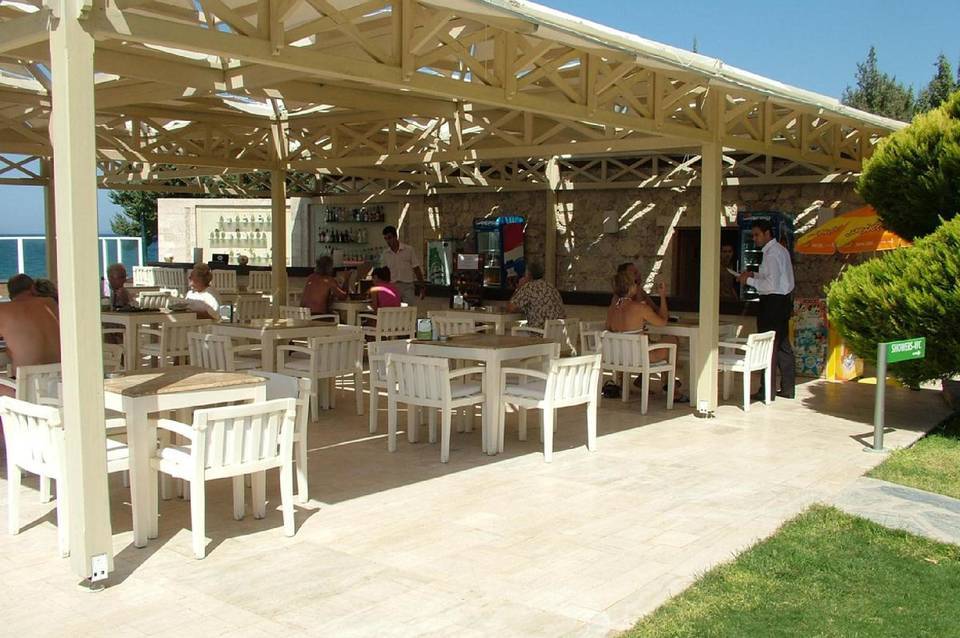 Babaylon Hotel 2