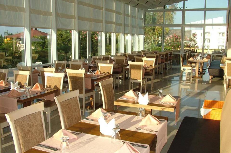 Babaylon Hotel 3