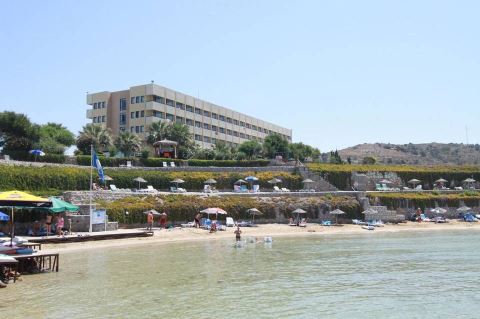 Babaylon Hotel 4
