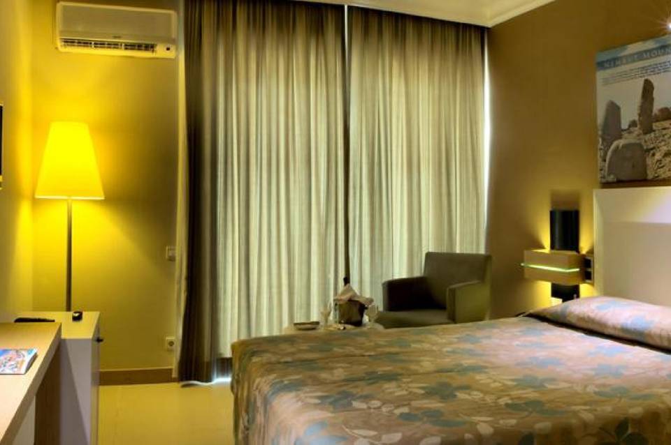 Ephesia Resort Hotel 3