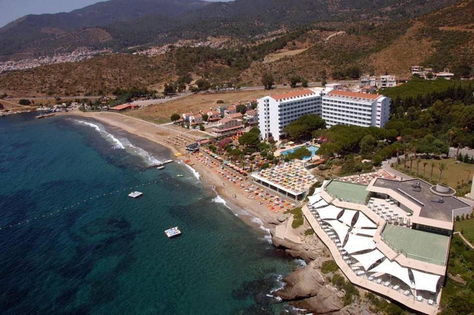 Grand Efe 3