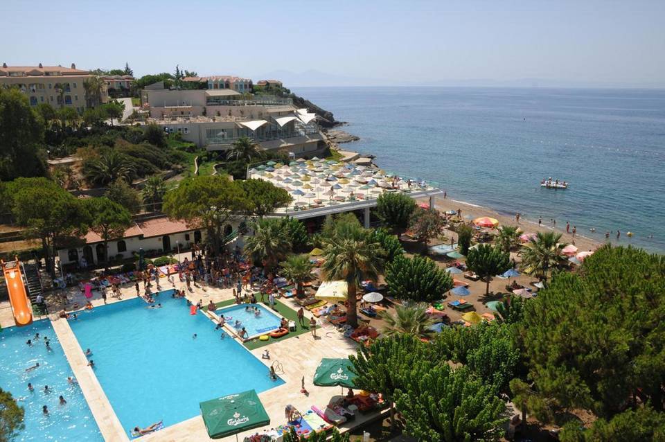 Grand Efe 4