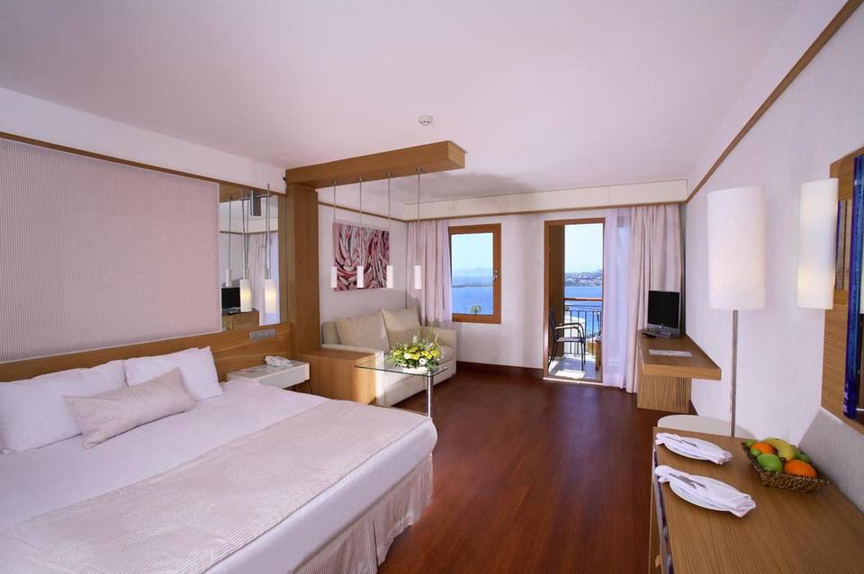Kefaluka Resort 2