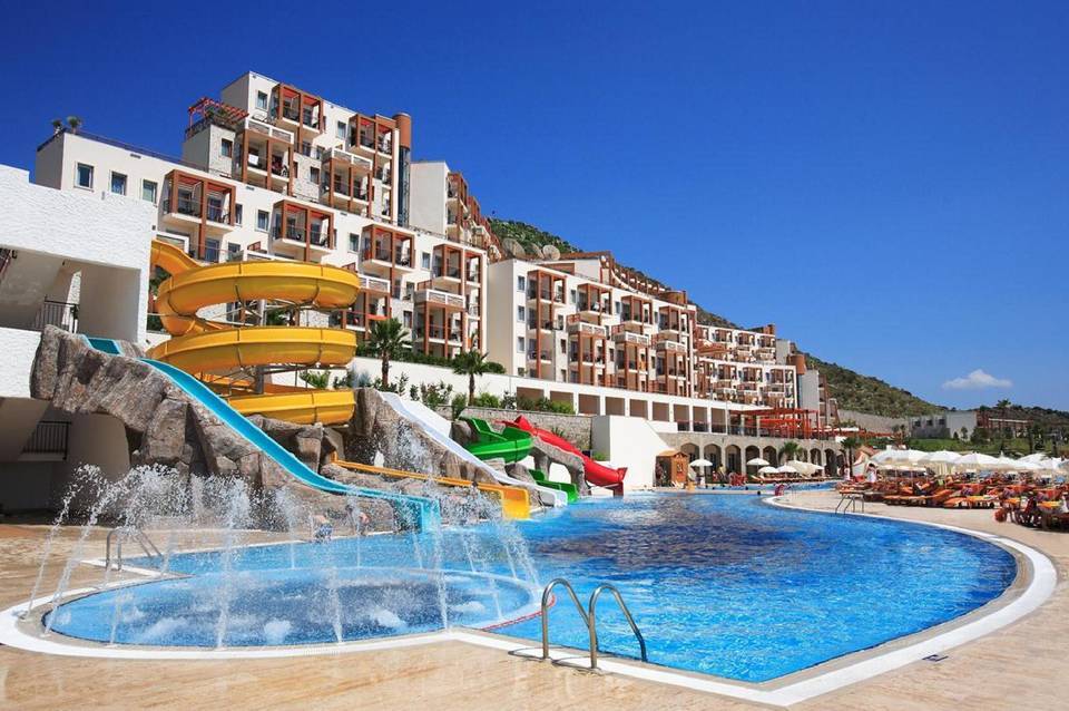 Kefaluka Resort 3