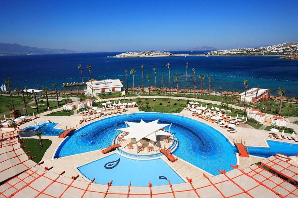 Kefaluka Resort 4