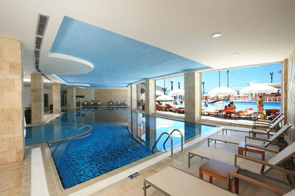 Kefaluka Resort 5