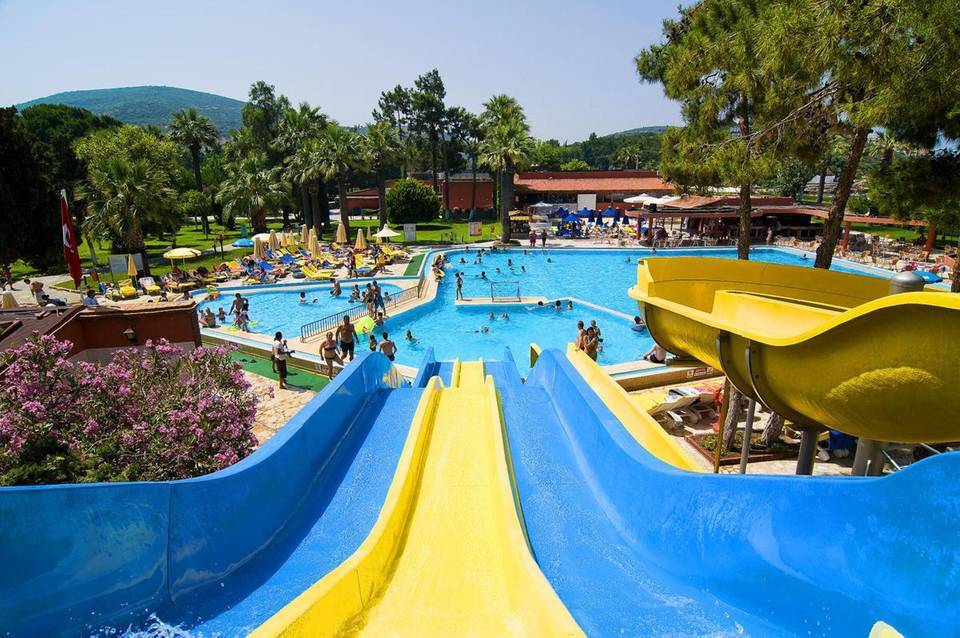 Kustur Club Holiday Village 2