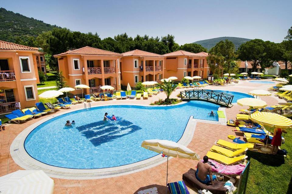 Kustur Club Holiday Village 3