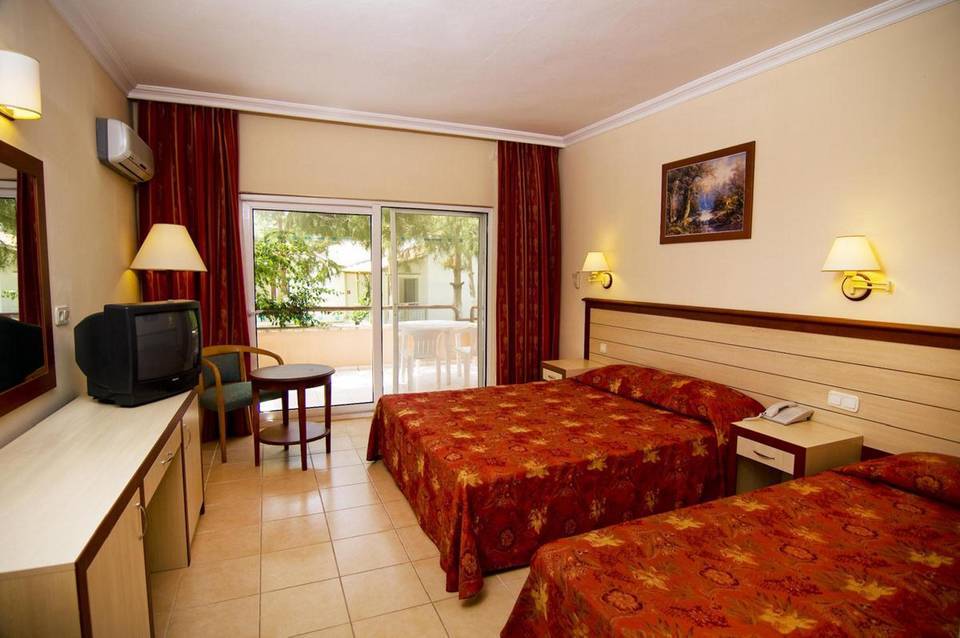 Kustur Club Holiday Village 5
