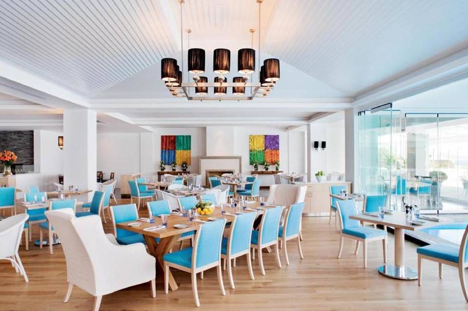 Doria Hotel Bodrum 2
