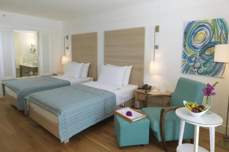 Doria Hotel Bodrum 3