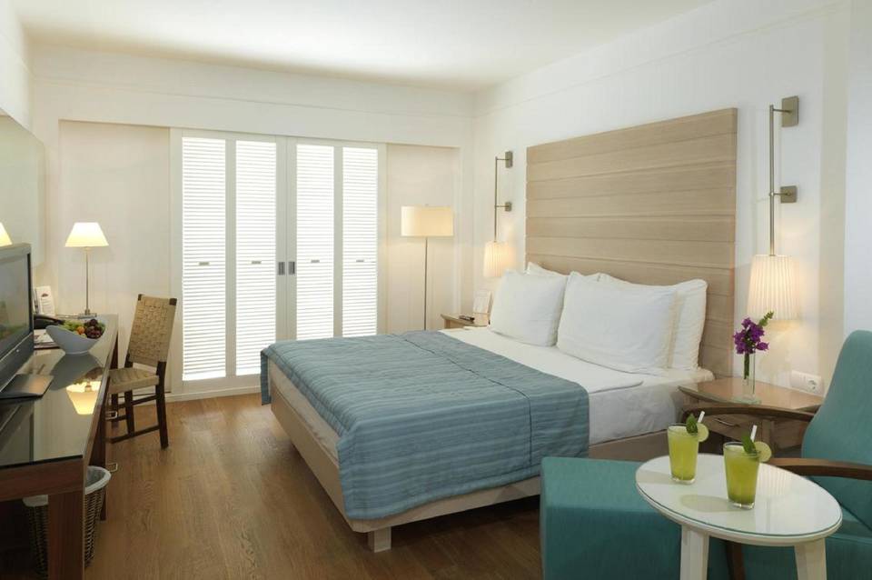 Doria Hotel Bodrum 4