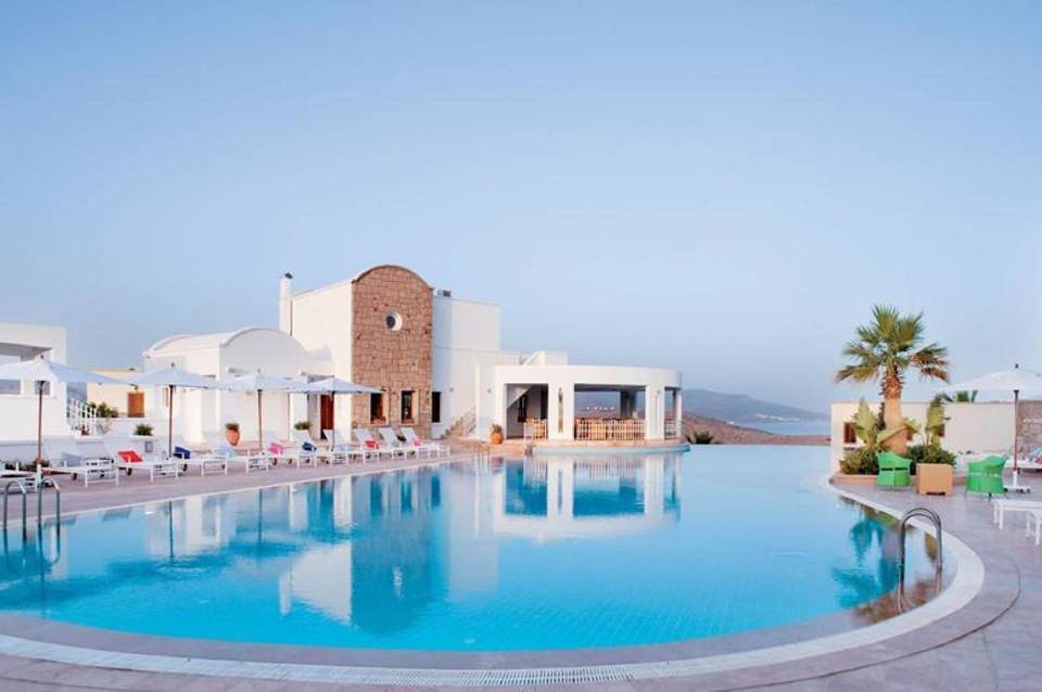 Doria Hotel Bodrum 5