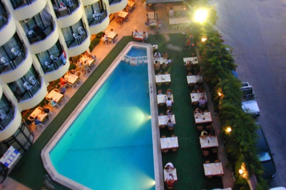 Hotel Karaaslan Inn 2
