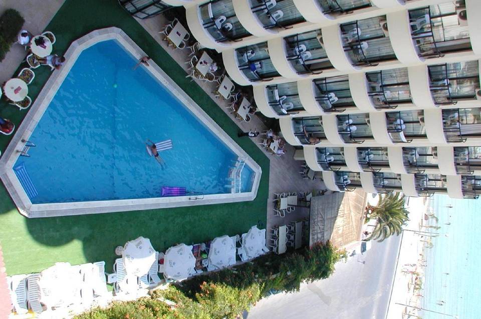 Hotel Karaaslan Inn 3