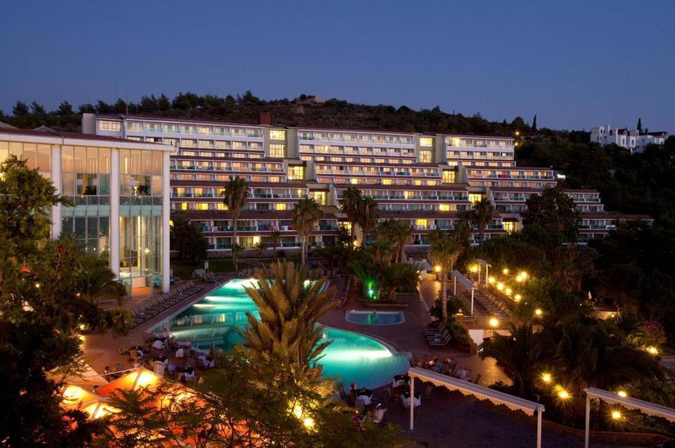 Pine Bay Holiday Resort 2