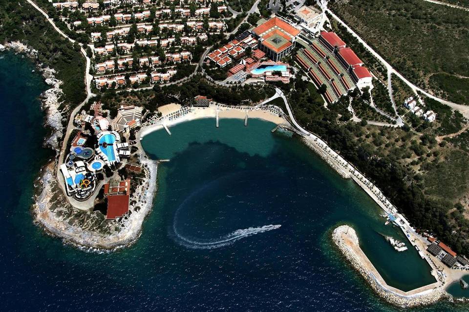 Pine Bay Holiday Resort 3