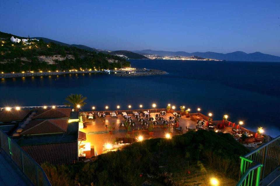 Pine Bay Holiday Resort 4