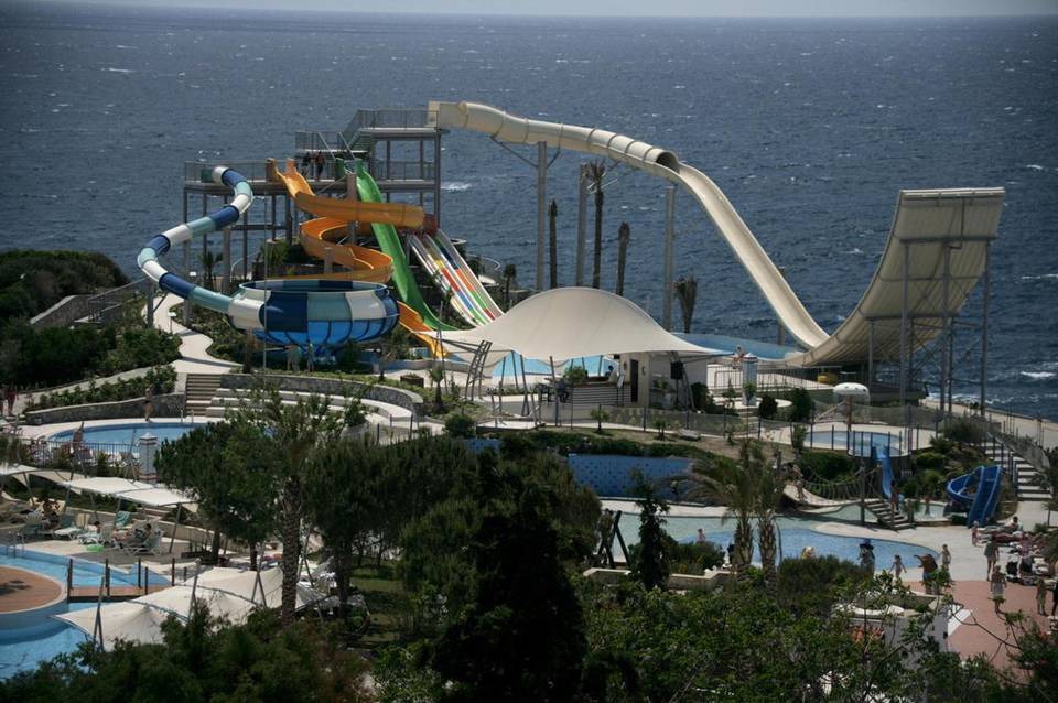 Pine Bay Holiday Resort 5