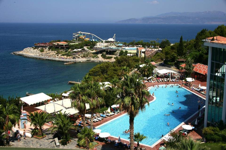 Pine Bay Holiday Resort 1