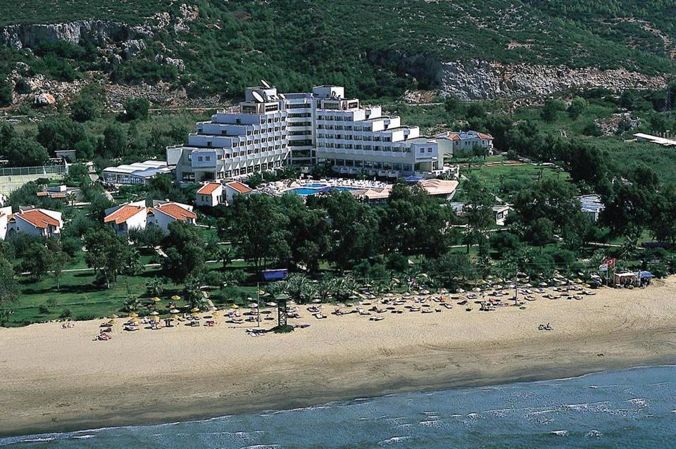 Richmond Ephesus Resort 2
