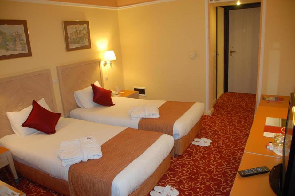 Richmond Ephesus Resort 3