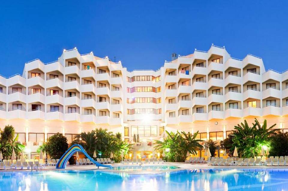Richmond Ephesus Resort 4