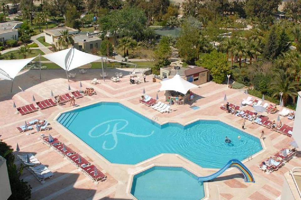 Richmond Ephesus Resort 5