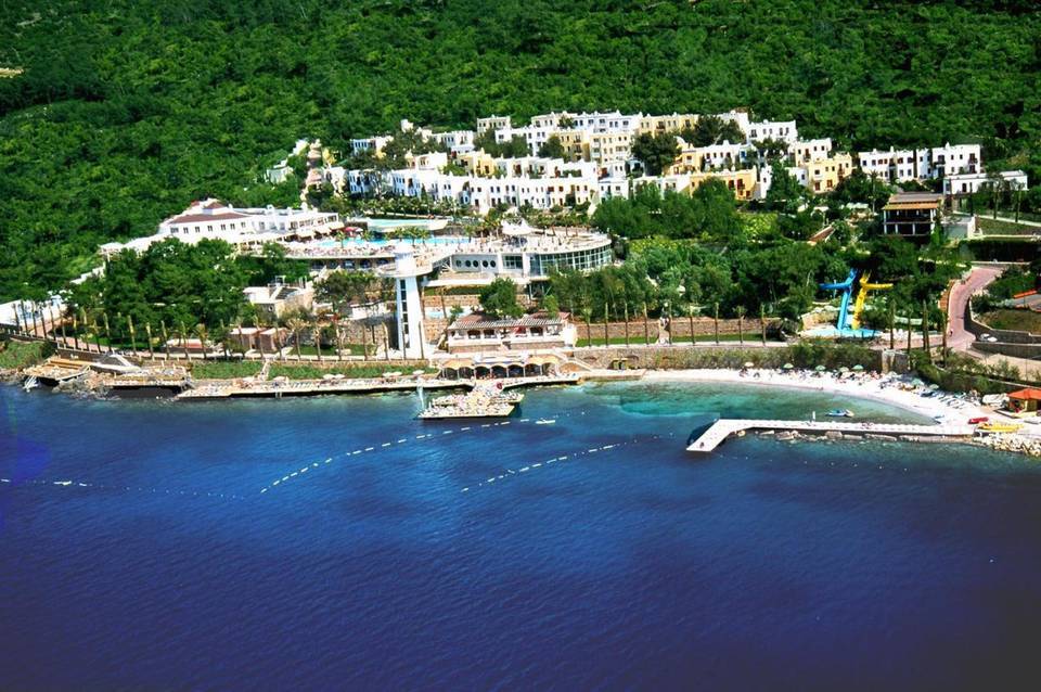 Blue Dreams Resort 1