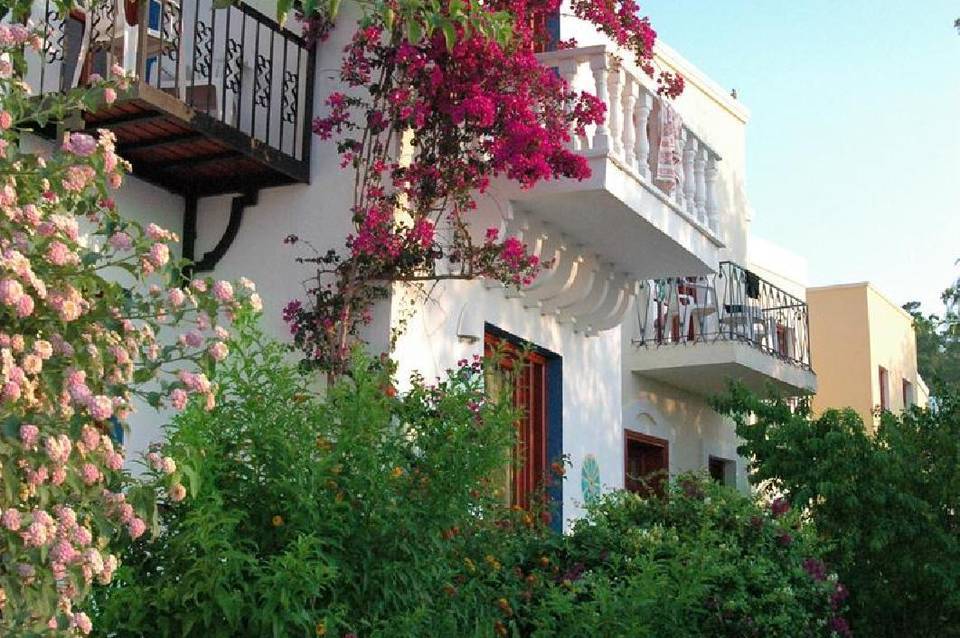 Blue Dreams Resort 3