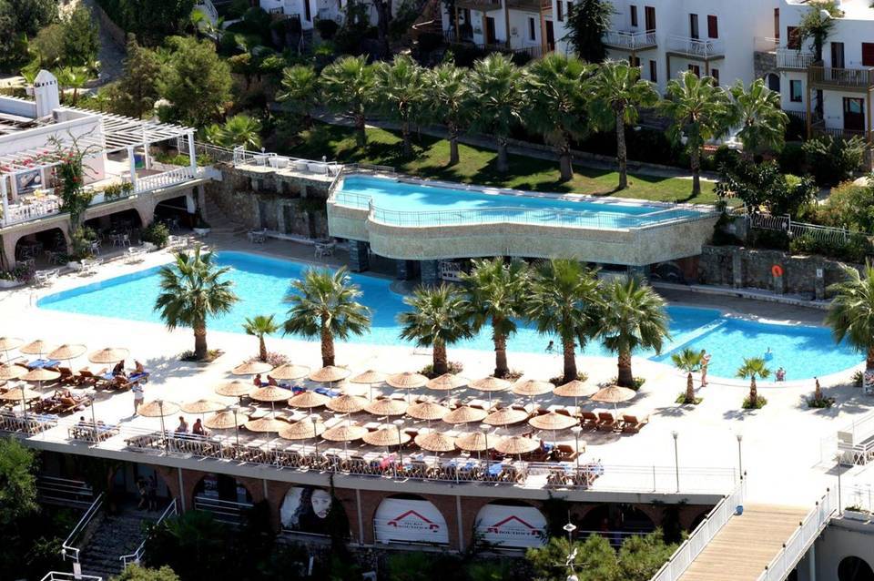 Blue Dreams Resort 4