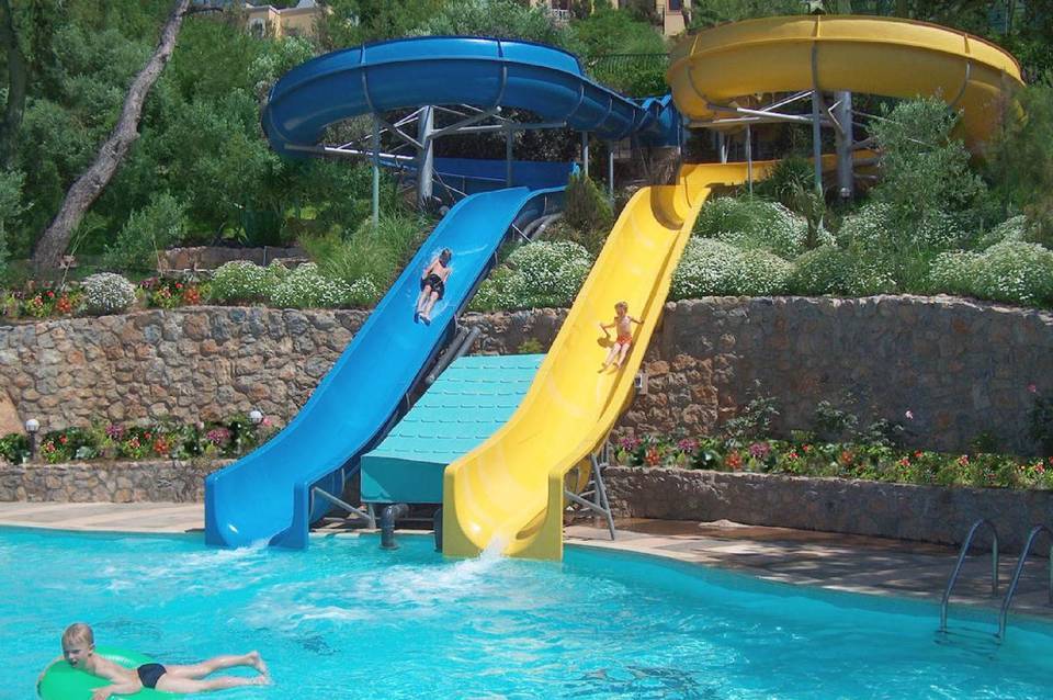 Blue Dreams Resort 5