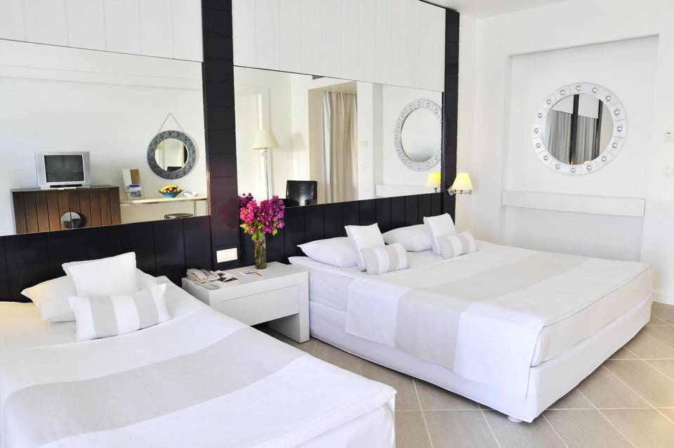 Baia Bodrum Hotel 2