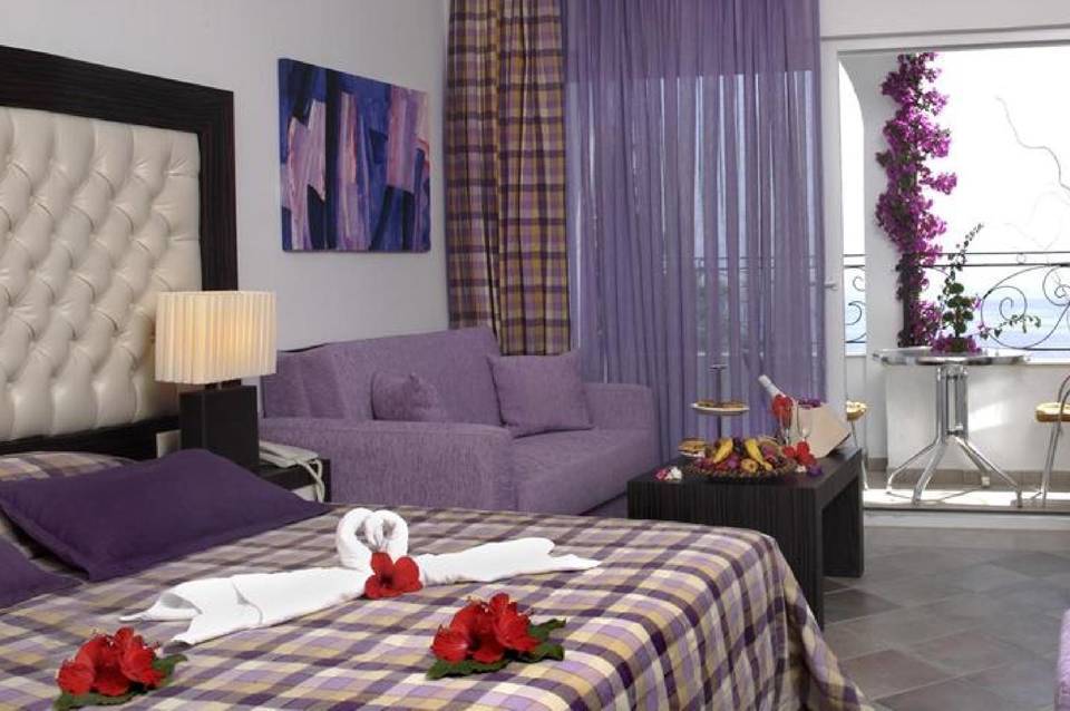 Kadikale Resort Spa & Wellness 2