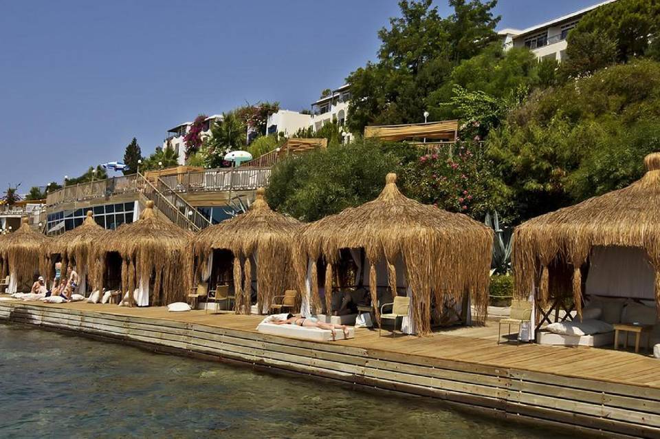 Kadikale Resort Spa & Wellness 4