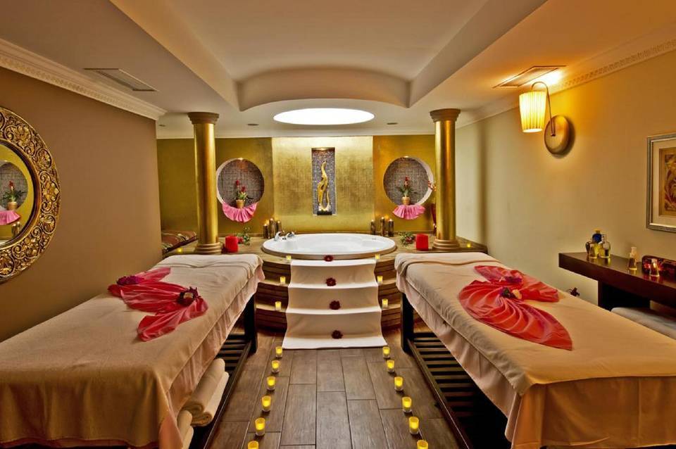 Kadikale Resort Spa & Wellness 5