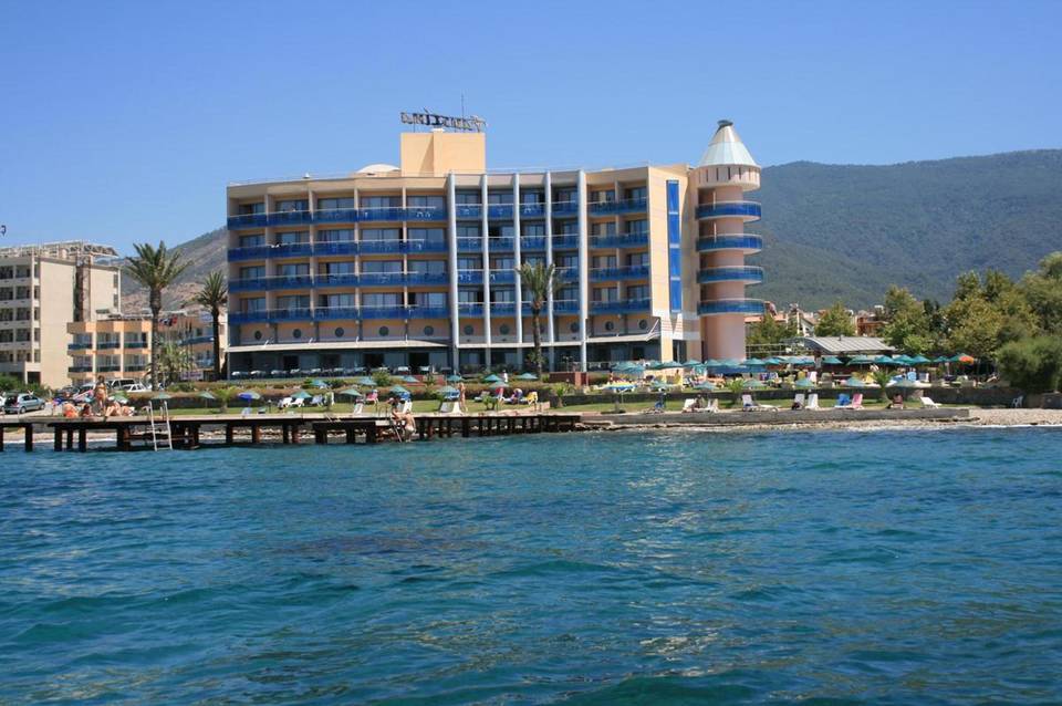 Faustina Hotel & Spa 4