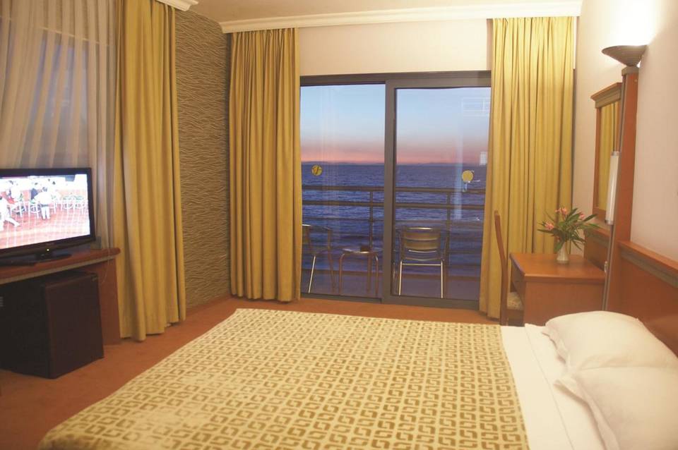 Faustina Hotel & Spa 1